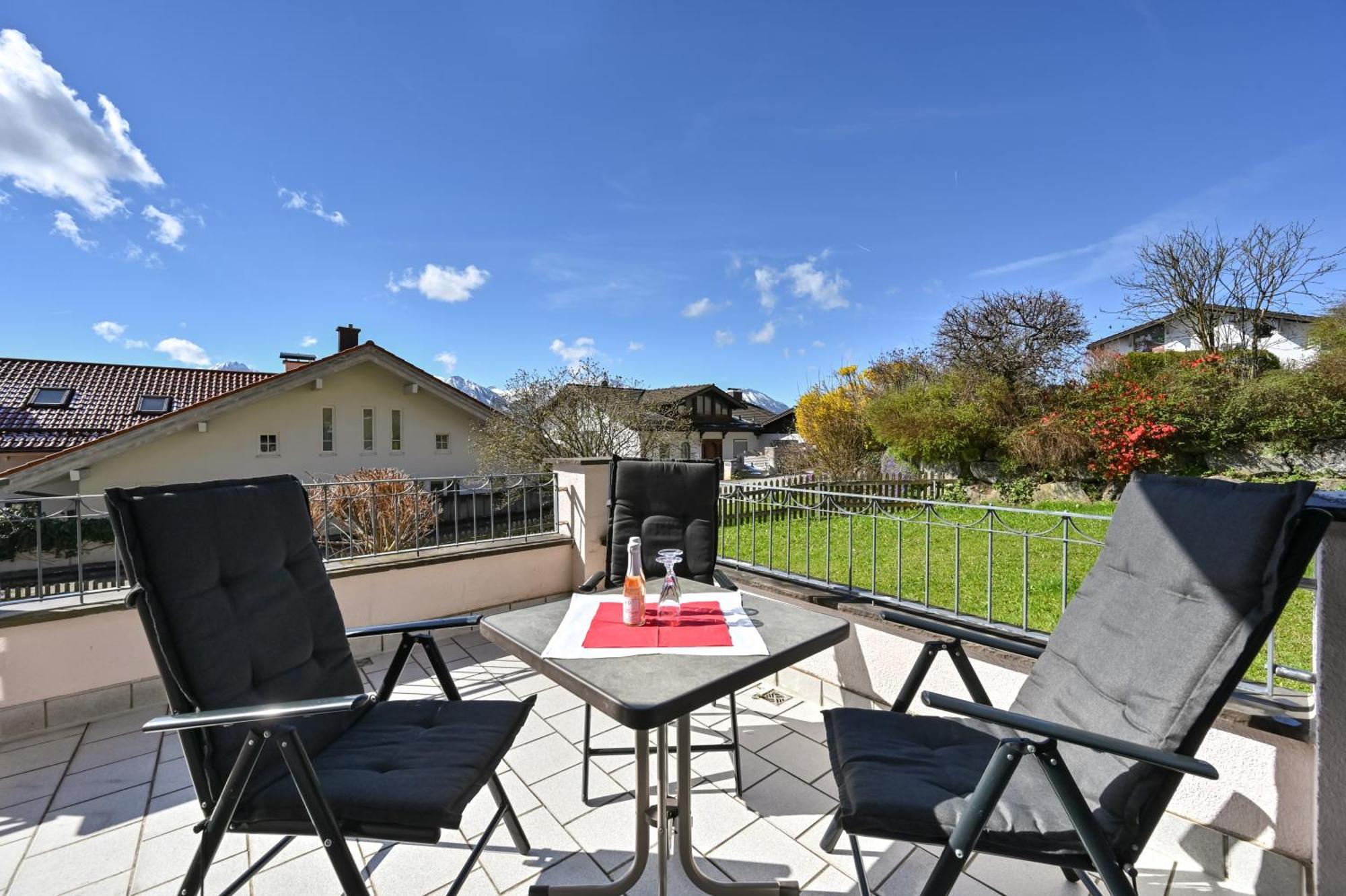 Residenz Sonnenhang I ฟุสเซ่น ห้อง รูปภาพ